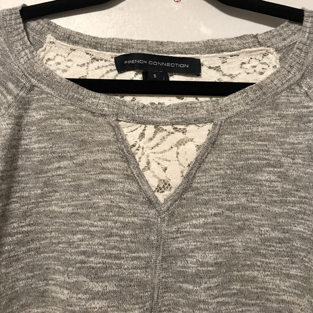 French Connection Knit Pullover - image 5